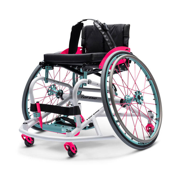 Top End ProBB Basketball Wheelchair