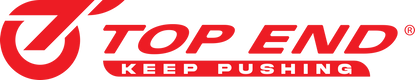 Top End logo
