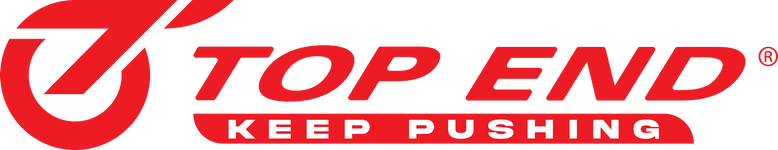 Top End logo