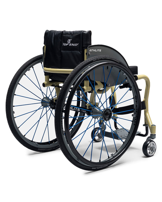 Top End Athlite Wheelchair