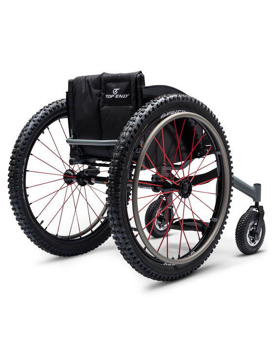 Top End Crossfire All Terrain Wheelchair