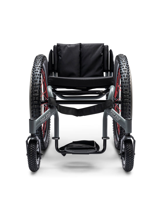 Top End Crossfire All Terrain Wheelchair