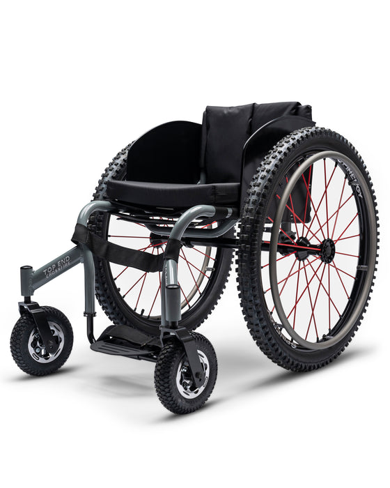 Top End Crossfire All Terrain Wheelchair