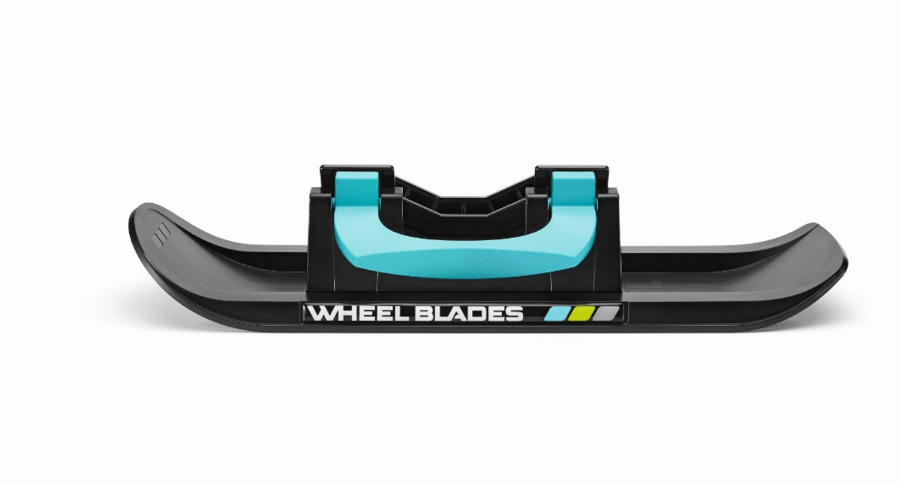 Wheel Blades XL - Skis for snow and sand (sold as a pair)