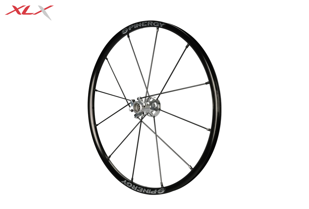 Spinergy XLX Wheels (Pair)