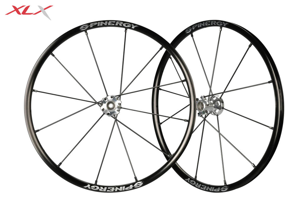 Spinergy XLX Wheels