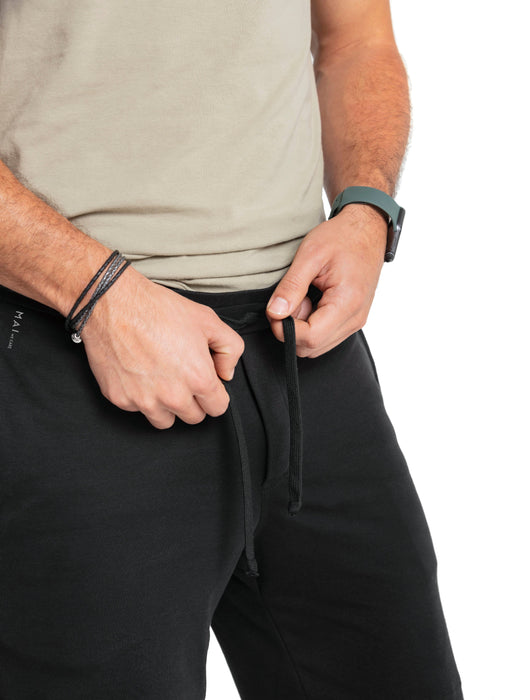 MAI We Care Unisex Post Knee Surgery Adaptive Shorts