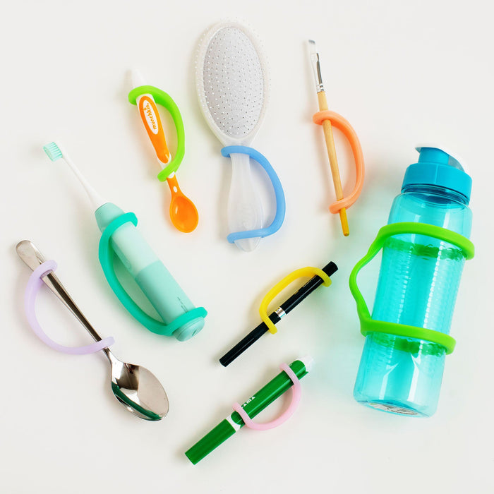 EaZyHold Grip Aid 8 Pack