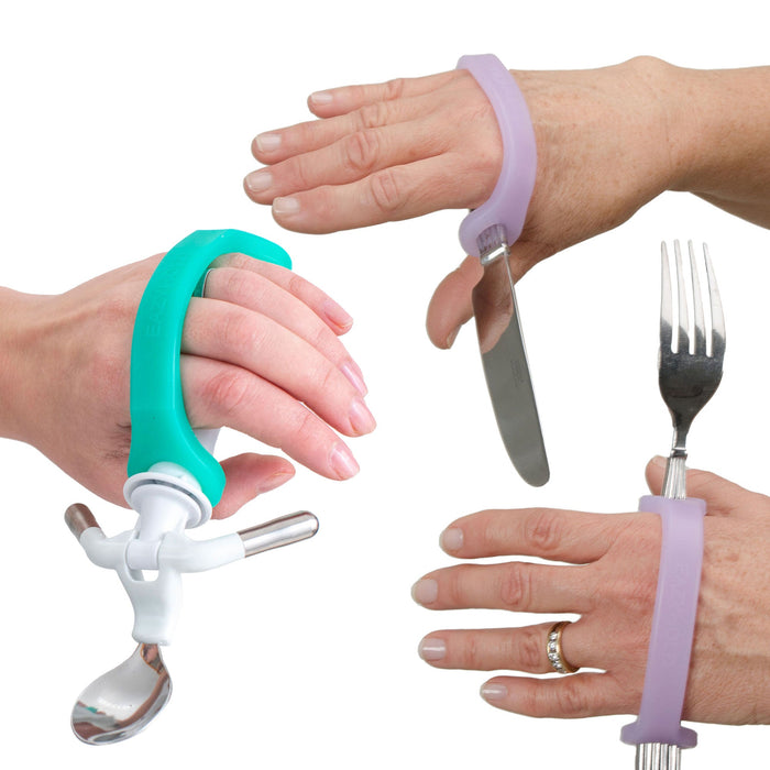 EaZyHold Grip Aid Kitchen 3 Pack