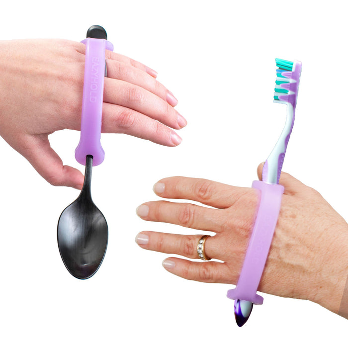 EaZyHold Grip Aid Kitchen 3 Pack