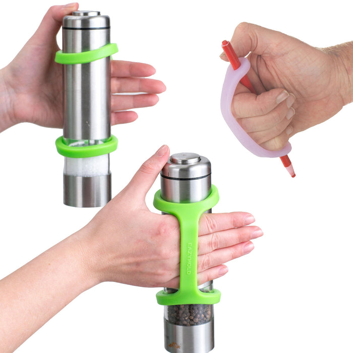 EaZyHold Grip Aid Kitchen 3 Pack