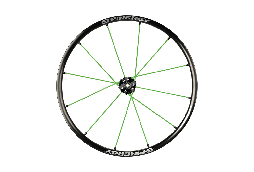 Spinergy XLX Wheels (Pair)