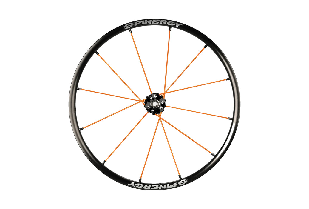 Spinergy XLX Wheels (Pair)