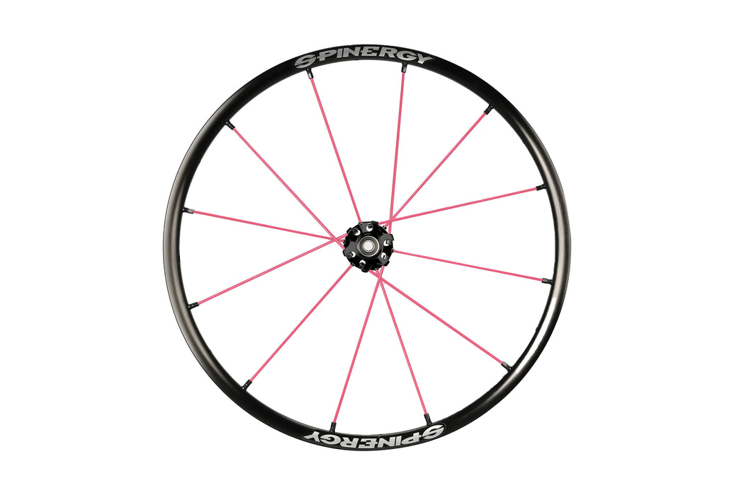 Spinergy XLX Wheels (Pair)