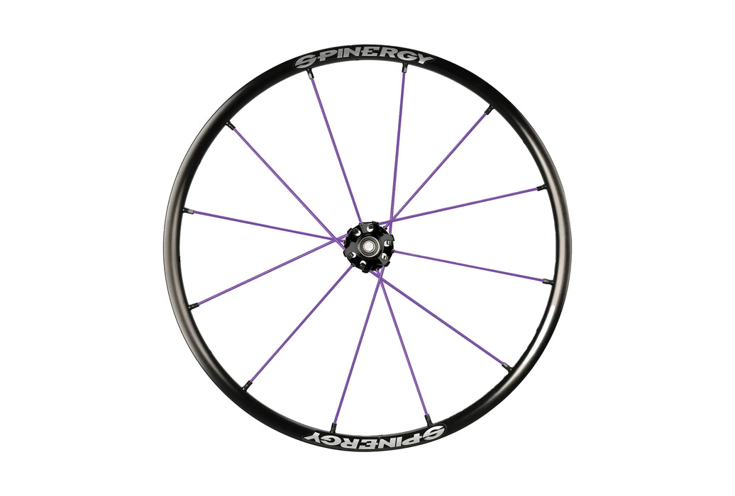 Spinergy XLX Wheels (Pair)
