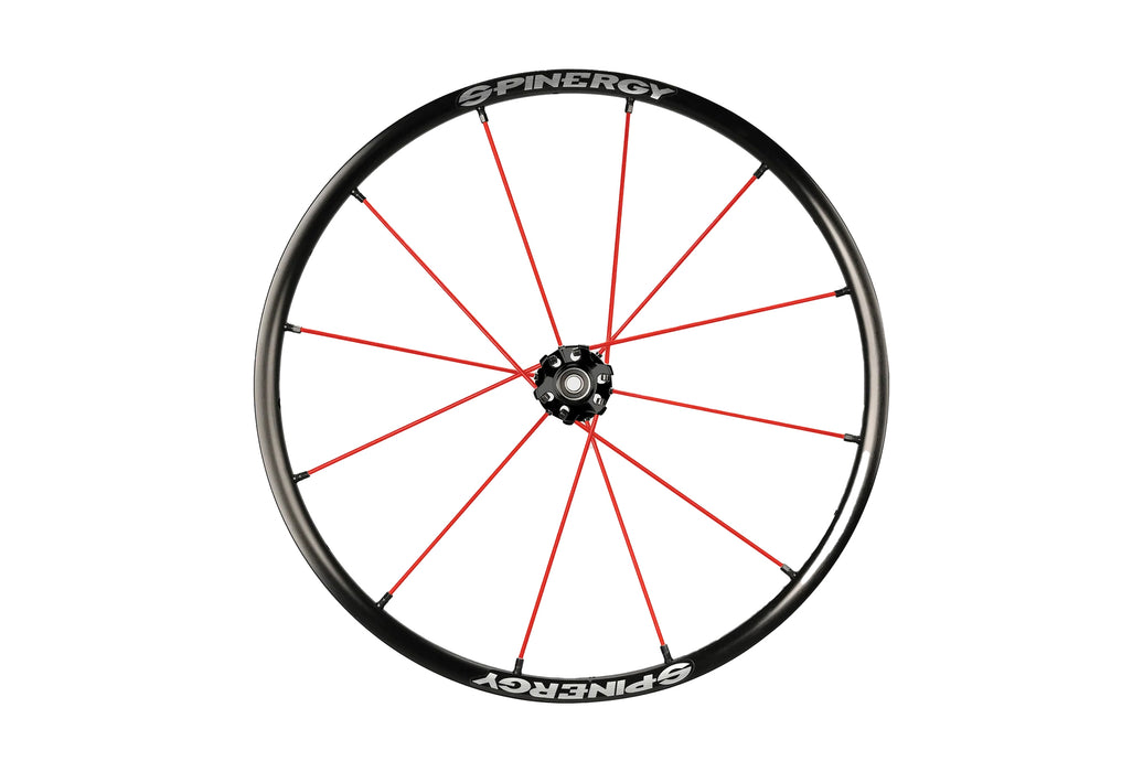 Spinergy XLX Wheels (Pair)