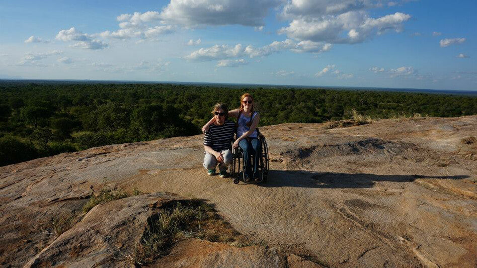 South Africa Expedition: Kruger Safari Adventure