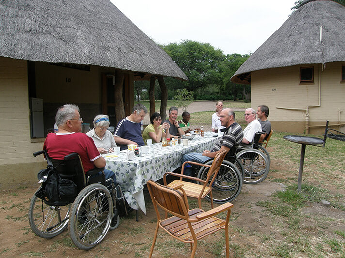 South Africa Expedition: Kruger Safari Adventure