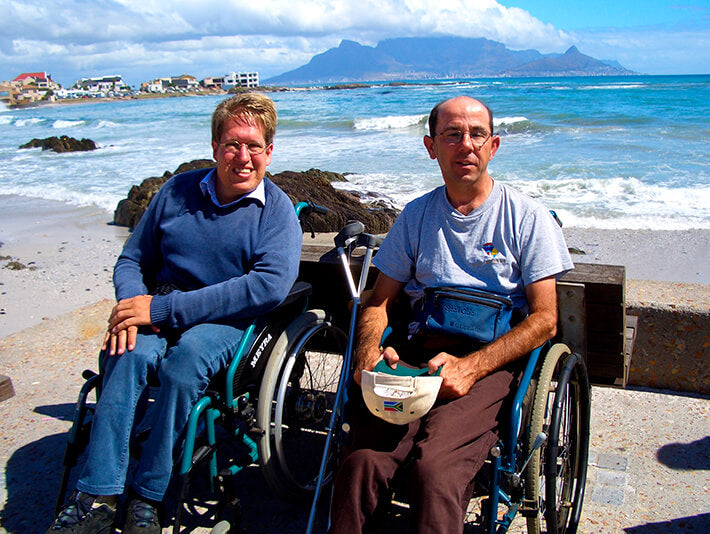 South Africa Expedition: Kruger Safari Adventure