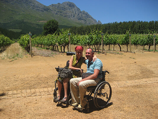 South Africa Expedition: Kruger Safari Adventure