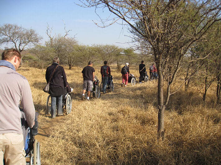 South Africa Expedition: Kruger Safari Adventure