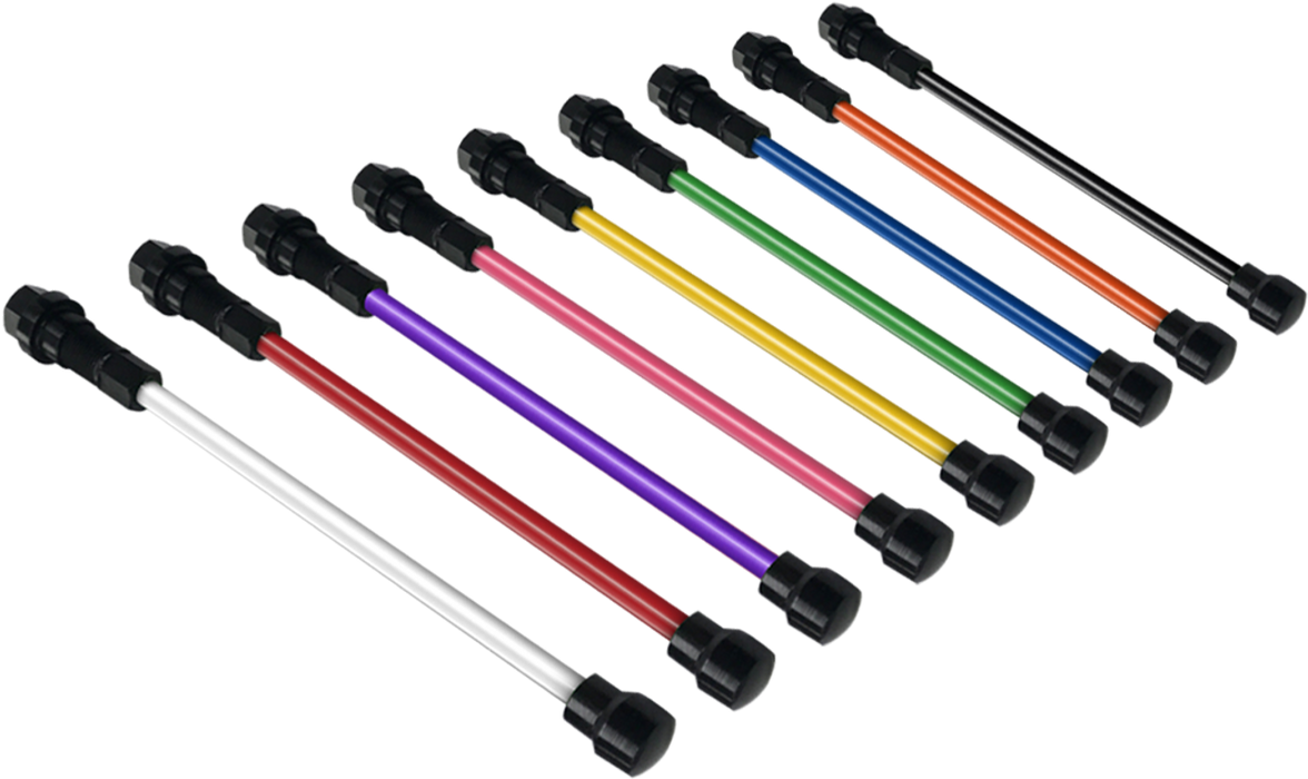 Top End Paul Schulte 7000 Series Basketball Wheelchair (PS7)