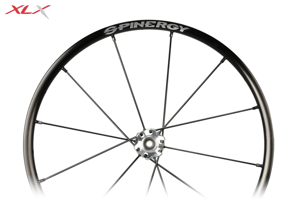 Spinergy XLX Wheels (Pair)