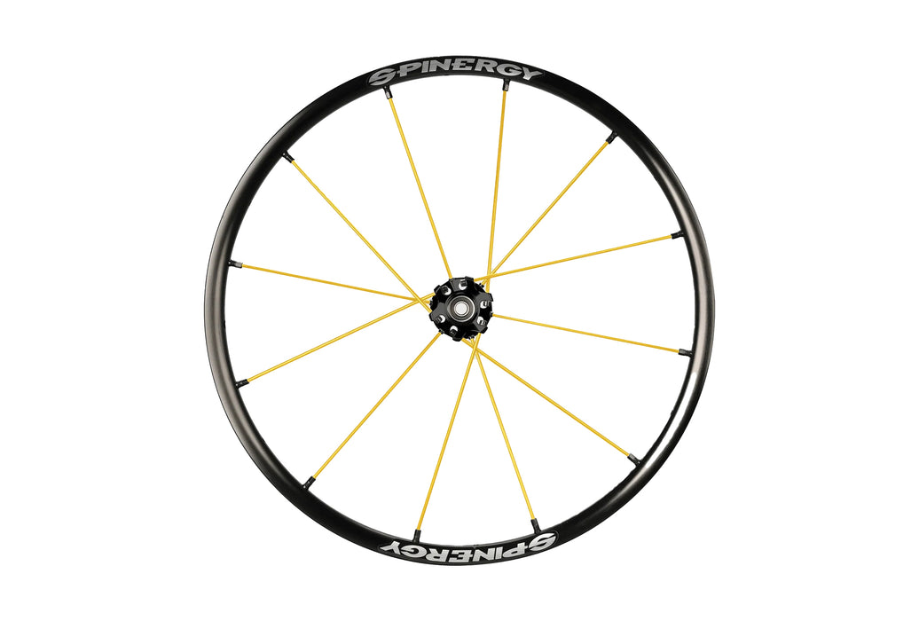 Spinergy XLX Wheels (Pair)