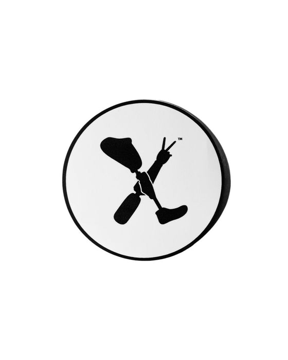 AMPLIFE LOGO STICKER - STICKERS - AMPLIFE™