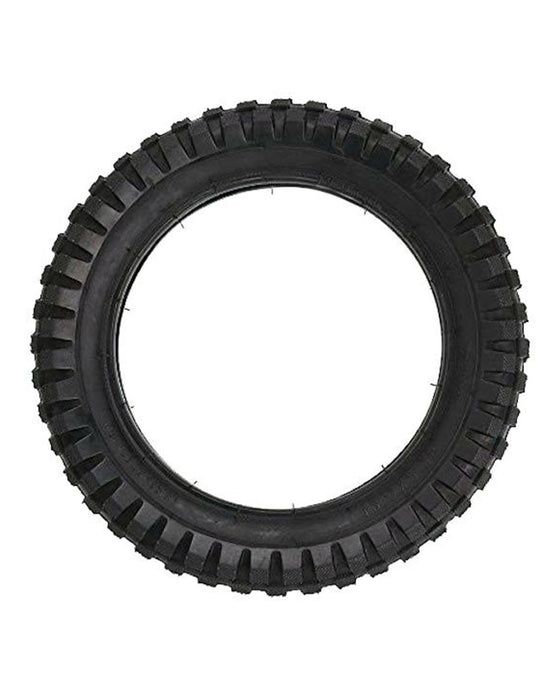 RIO MOBILITY FIREFLY 2.5 ELECTRIC SCOOTER WHEELCHAIR ATTACHMENT KNOBBY OFF-ROAD TIRE 12.5 X 3.0"