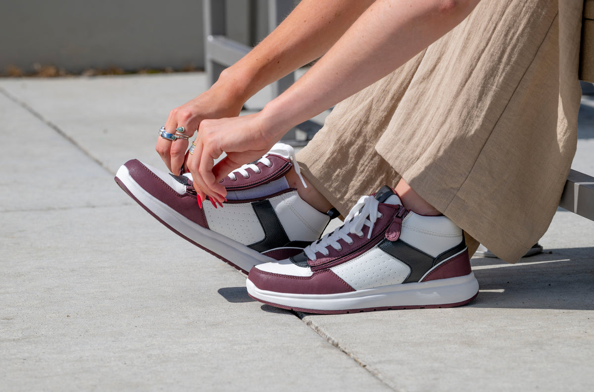 Abdulo Rappare Adaptive Apparel & Accessories — Amplife®