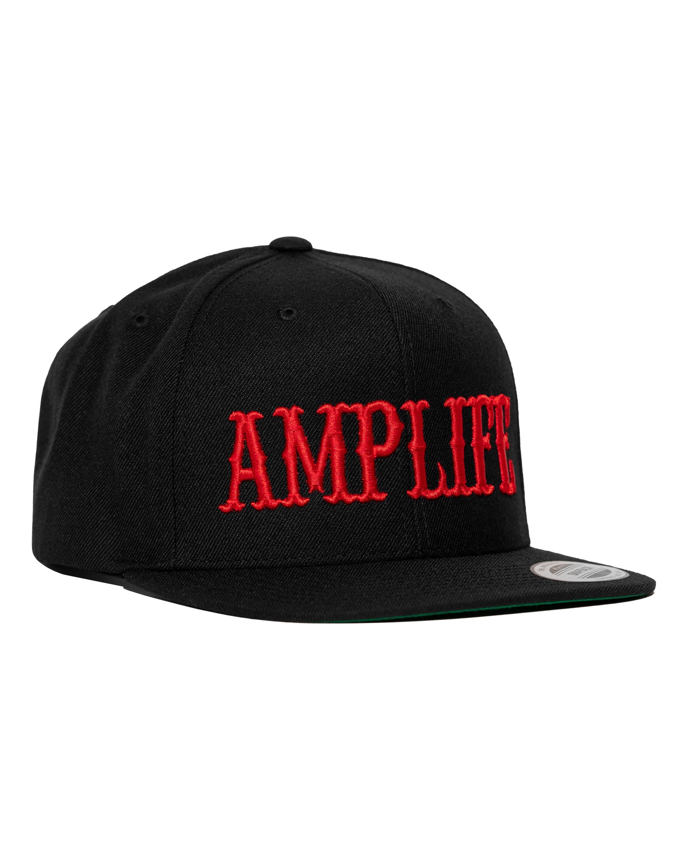 Amplife® Flat Bills Collection