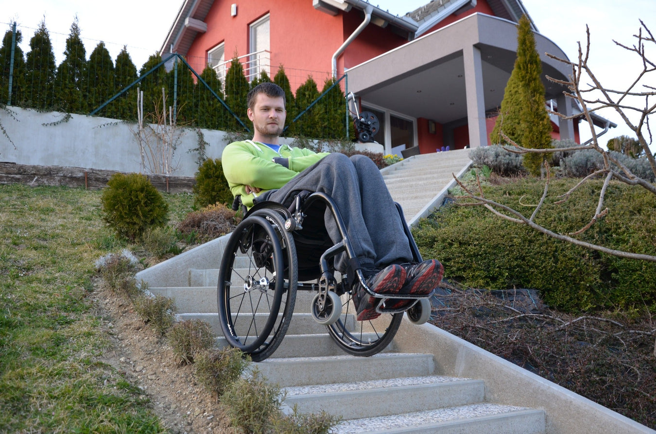 Disabled-Solution