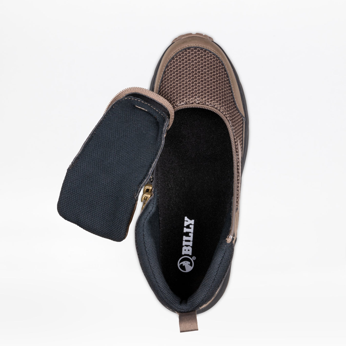 Adaptive Boots