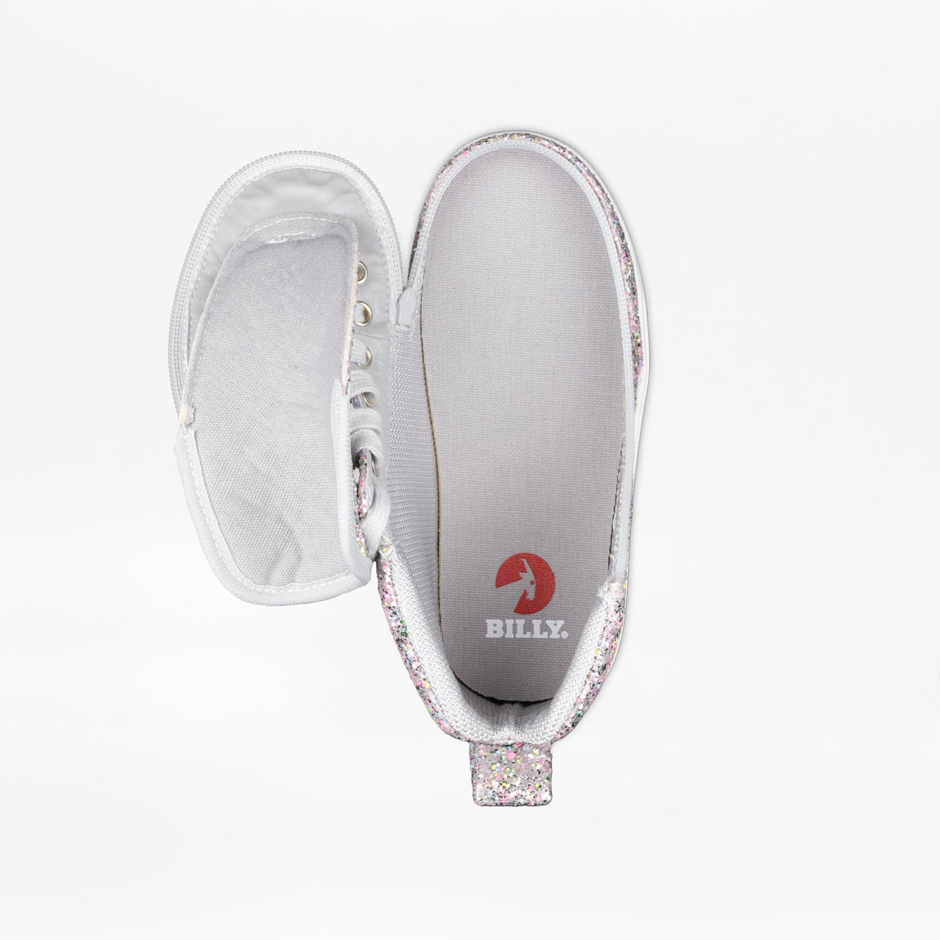 Girls Adaptive Shoes