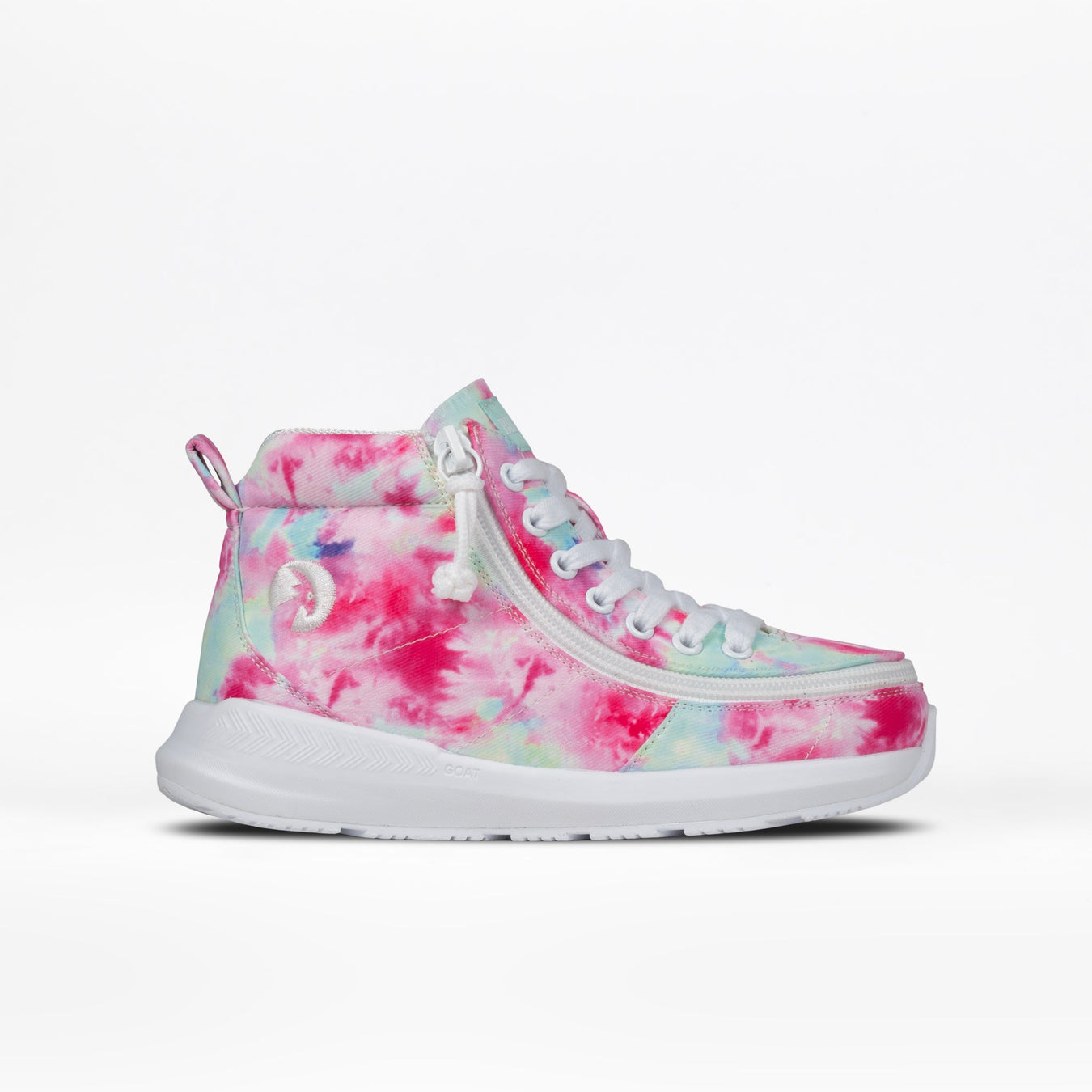 Baby & Toddler High Top Shoes