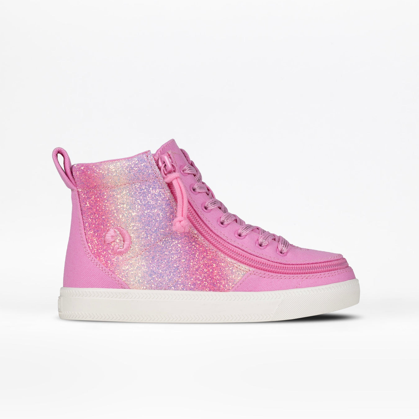 Kids' High Top Shoes