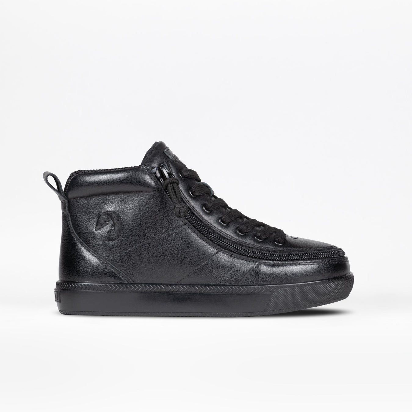 Youth High Top Shoes
