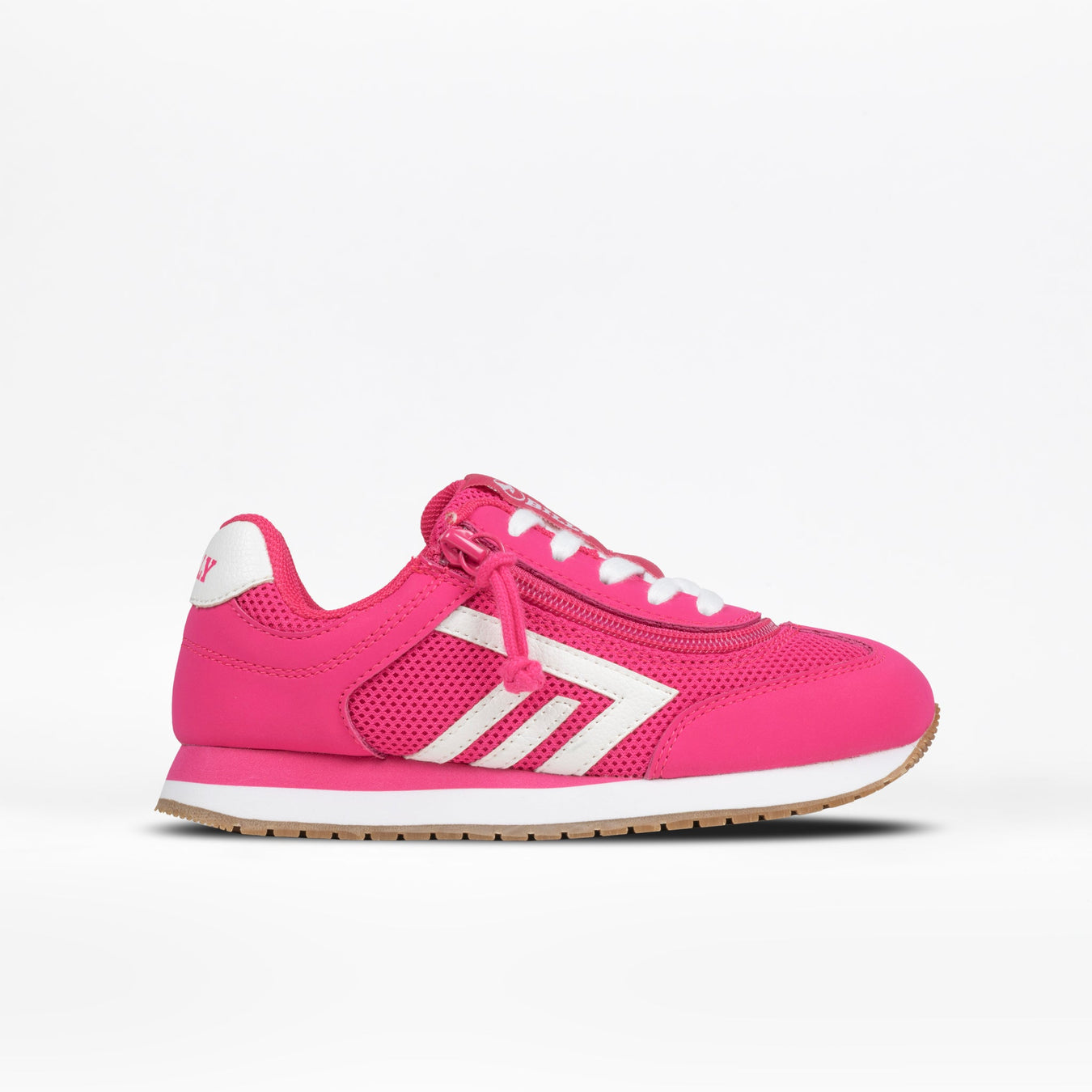 Youth Low Top Shoes
