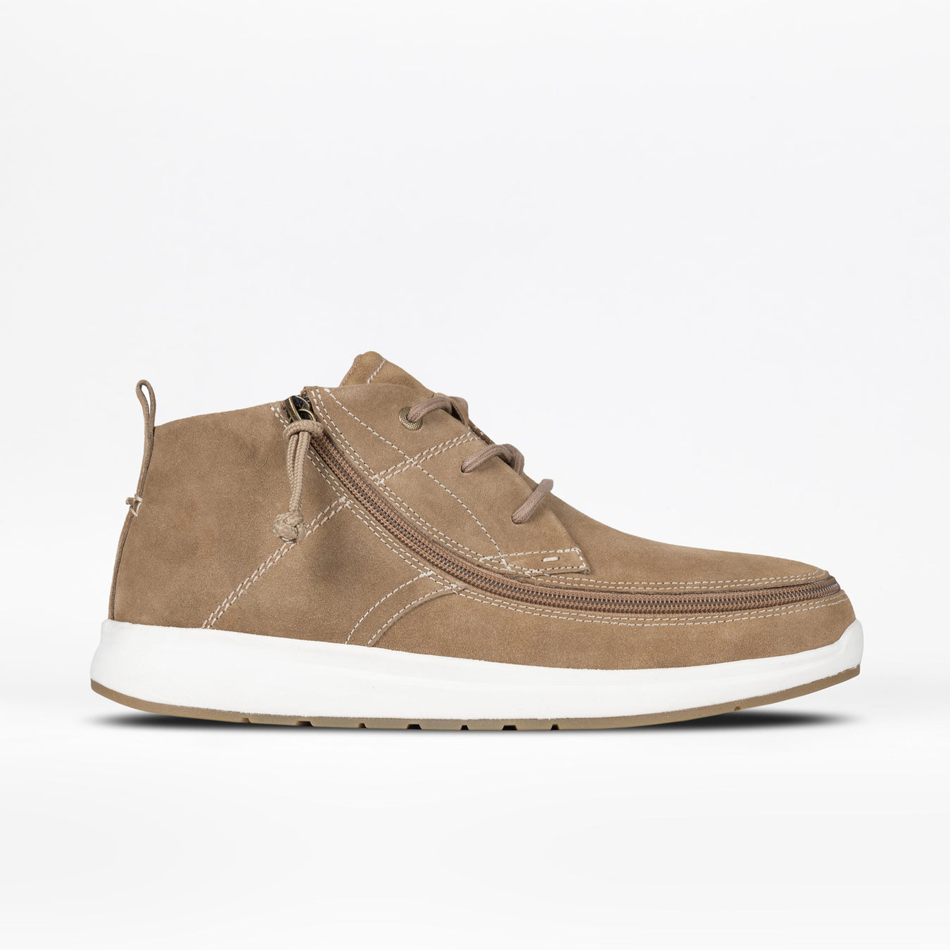 Unisex Mid Top Shoes