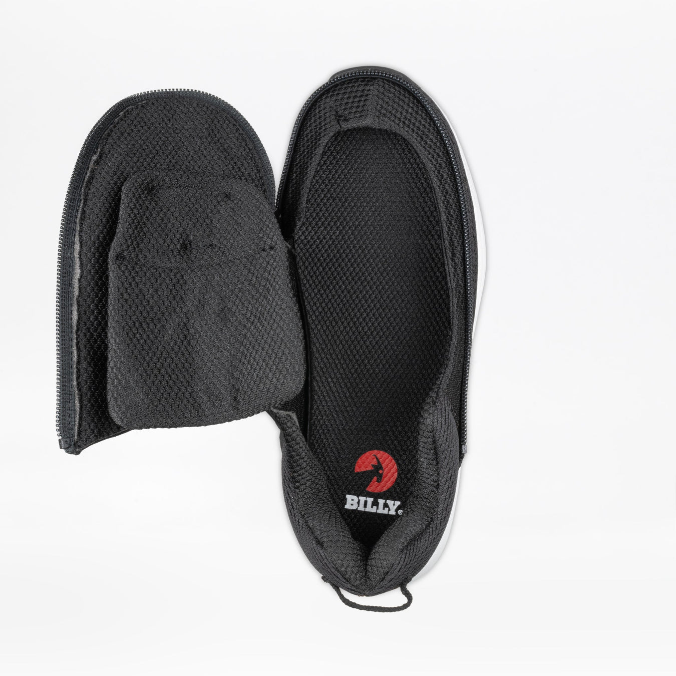Adaptive Low Top Shoes
