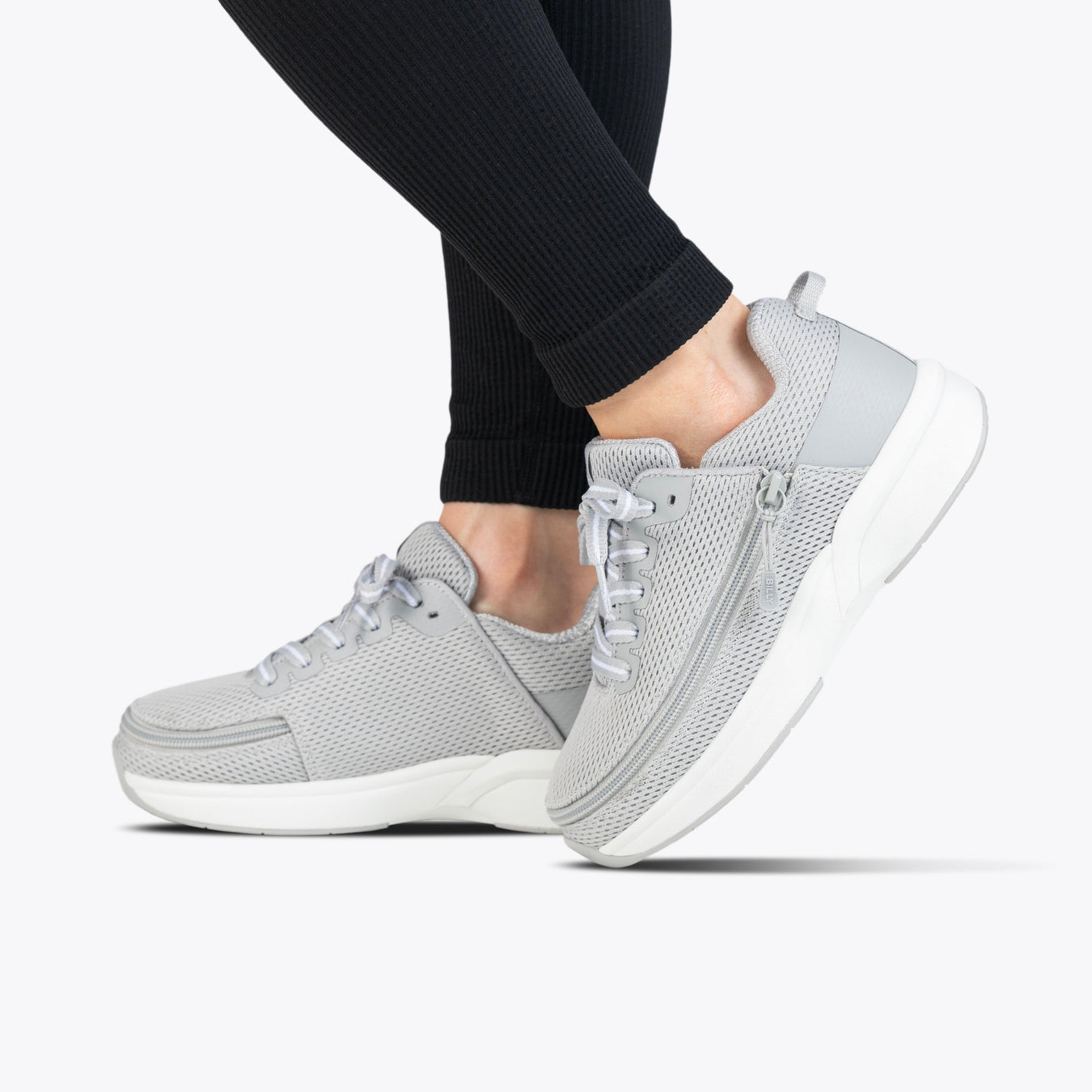 Women's AFO Friendly Shoes