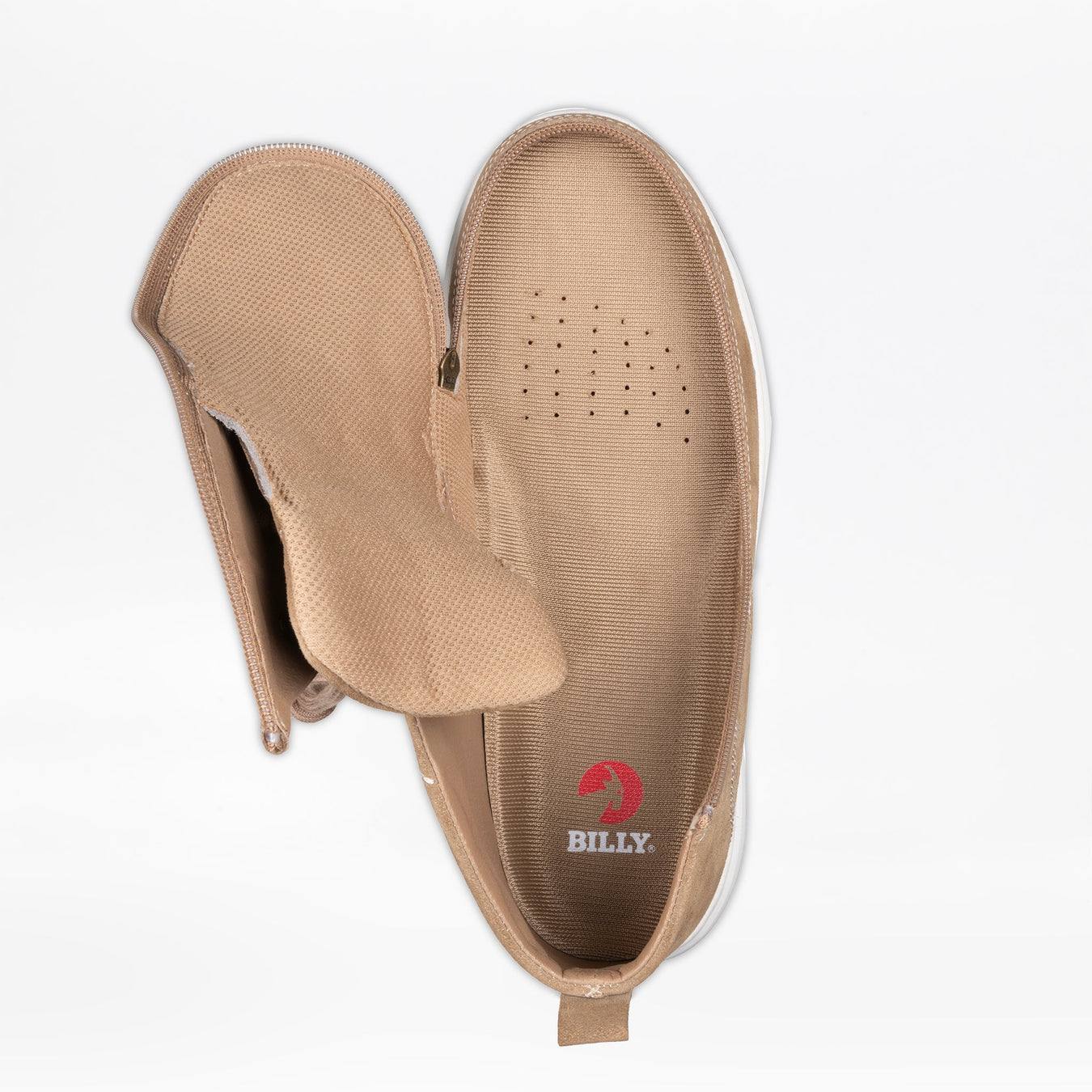 Adaptive Mid Top Shoes