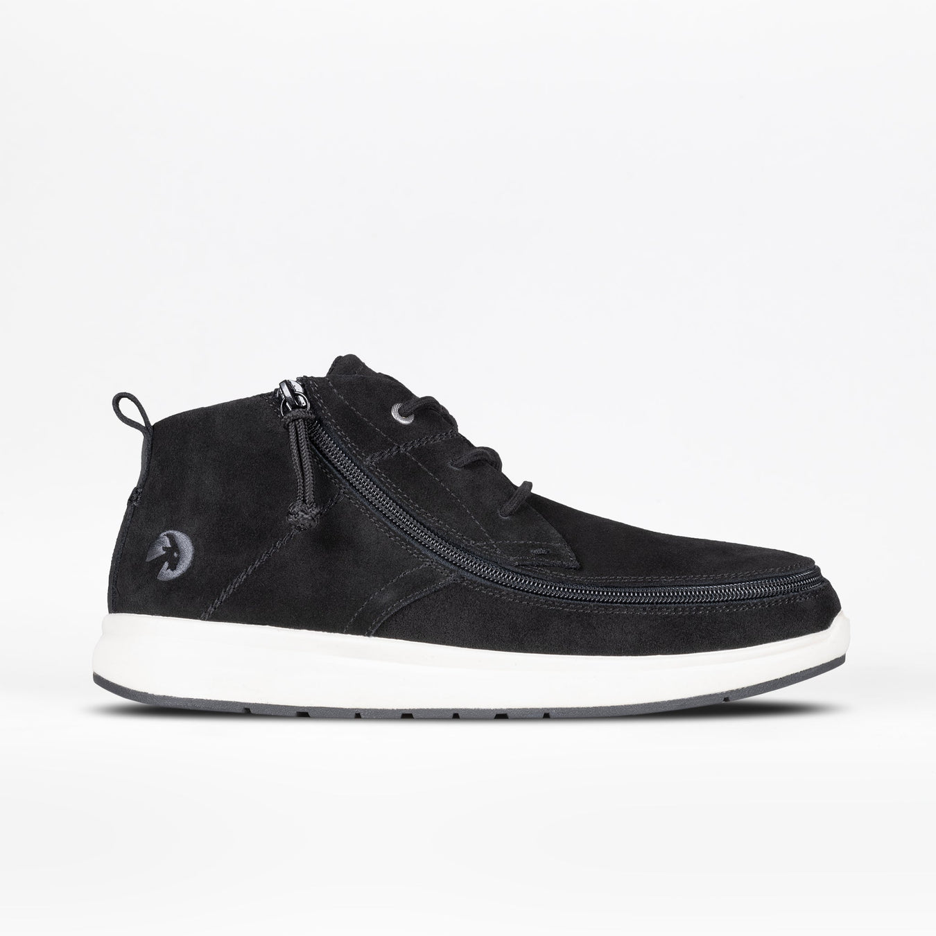 Adult Mid Top Shoes