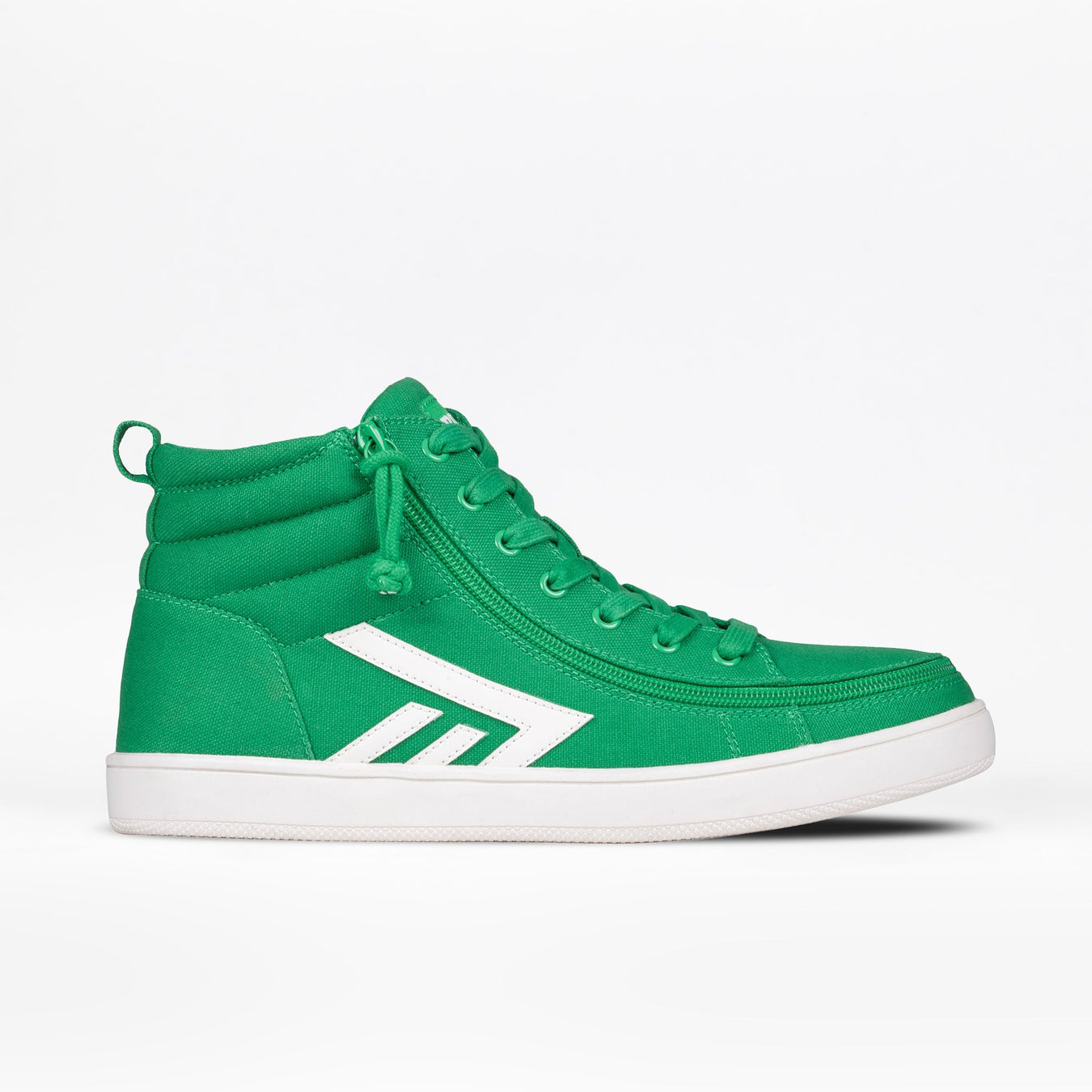 Adult High Top Shoes