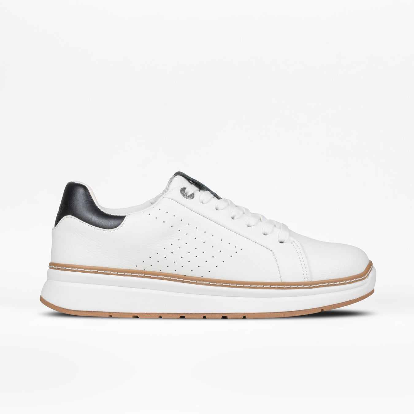 Low Top Shoes
