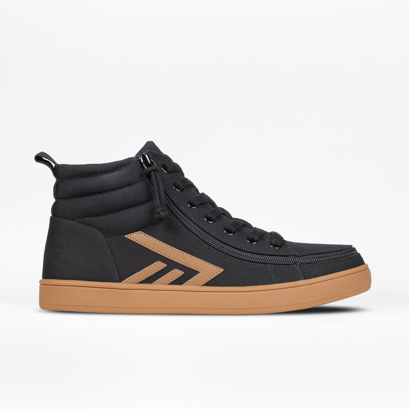 Men's High Top Shoes