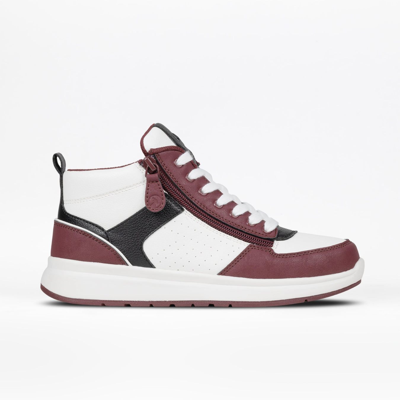 High Top Shoes