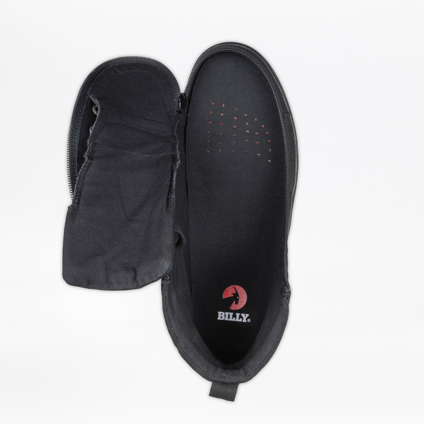 Adaptive Shoes