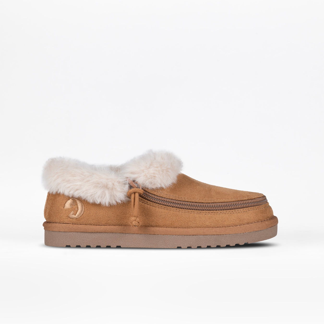 Baby & Toddler Slippers